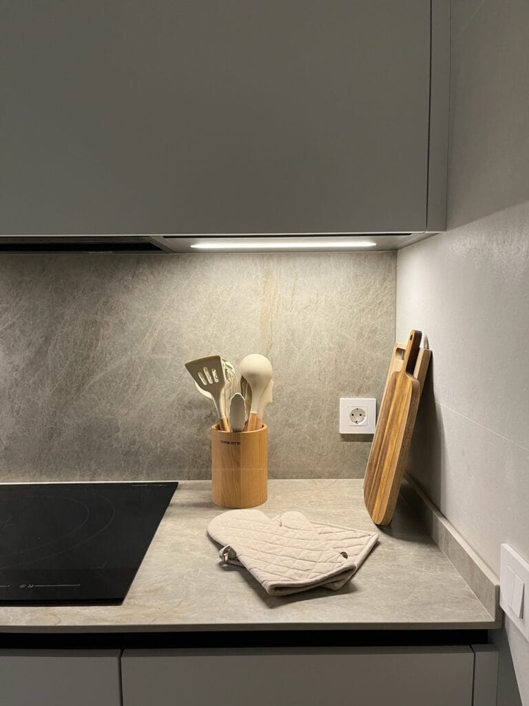 Empresa de Reformas integrales en Barcelona