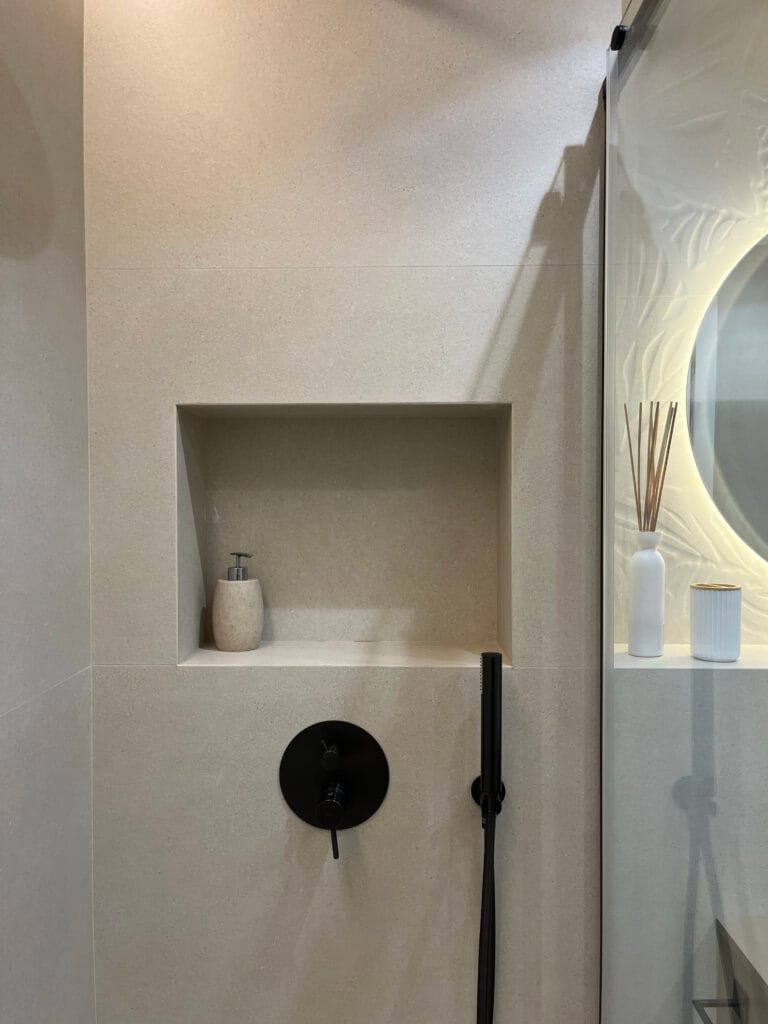 Empresa de reformas de baños en Barcelona