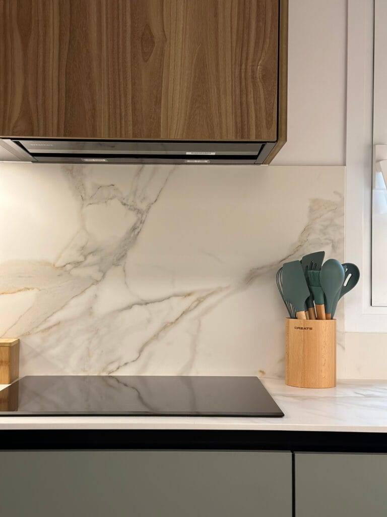 empresa de reformas de cocinas en Barcelona