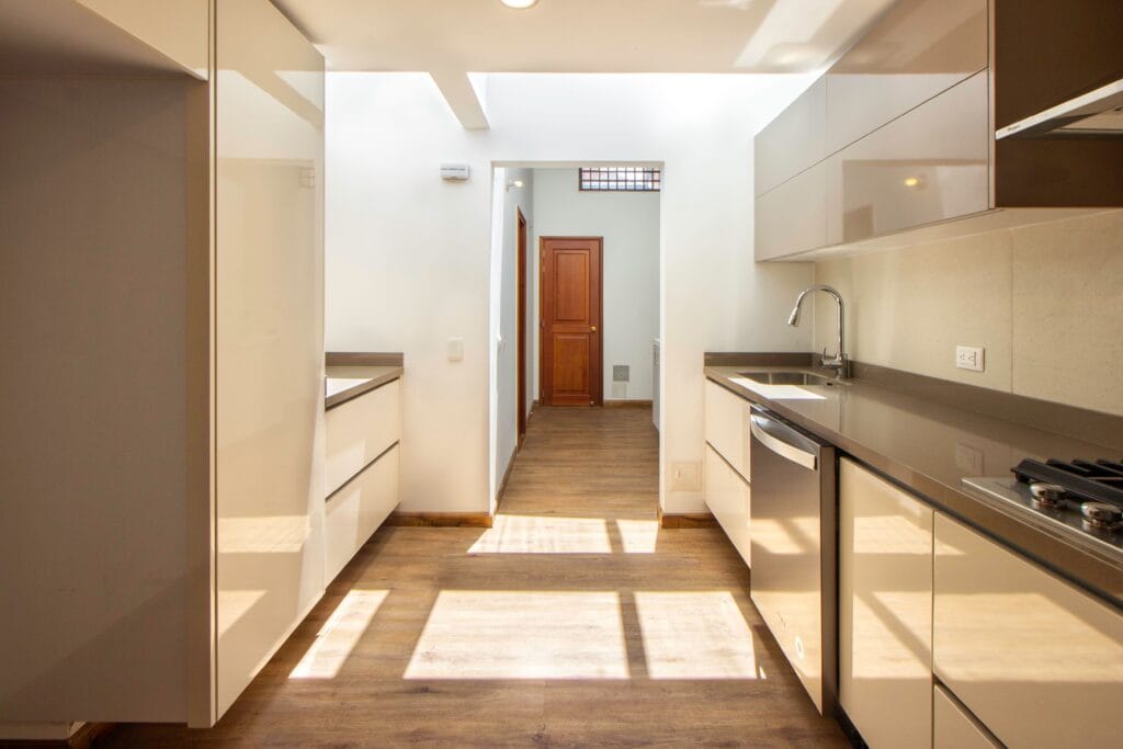 cocina cerrada barcelona