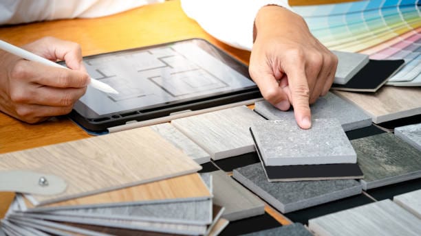 materiales premium para reforma