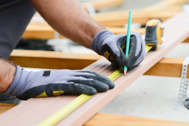 servicio de carpinteria de madera en barcelona