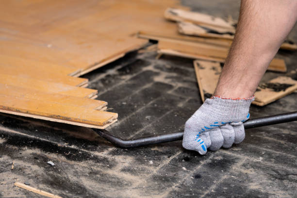 acuchillar parquet o cambiar