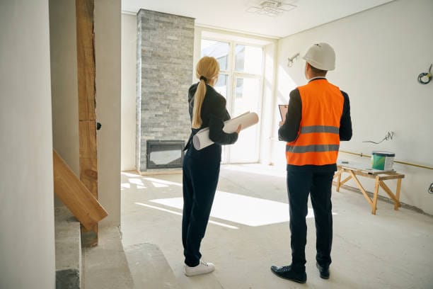 project manager direccion de obra barcelona