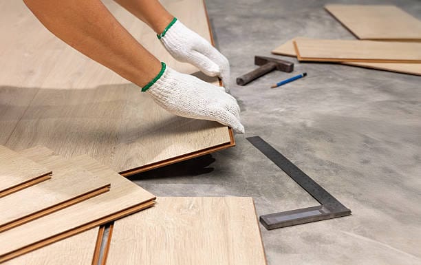 quitar parquet en barcelona